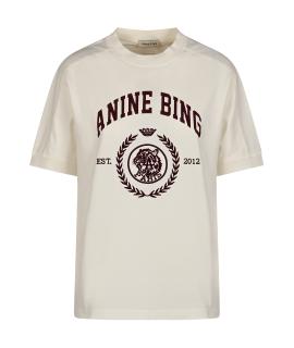 ANINE BING Футболка