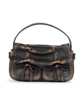 ACNE STUDIOS Сумка с короткими ручками