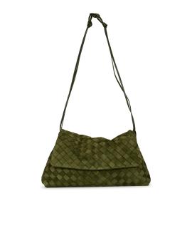BOTTEGA VENETA Сумка через плечо