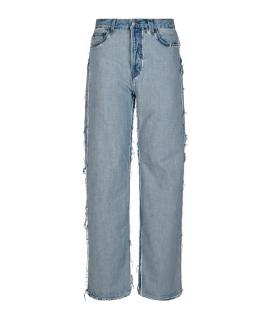 ACNE STUDIOS Прямые джинсы