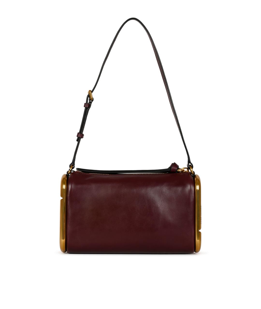 MARC JACOBS Кожаная сумка через плечо, фото 3