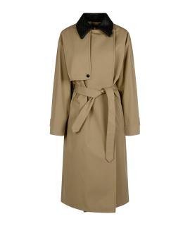 BOTTEGA VENETA Тренч/плащ