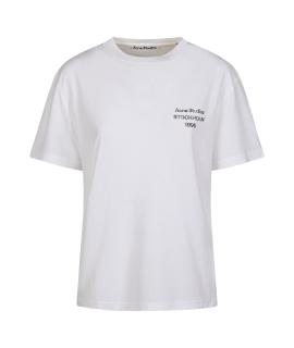 ACNE STUDIOS Футболка