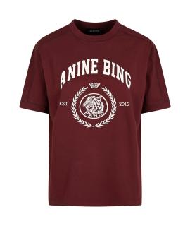 ANINE BING Футболка