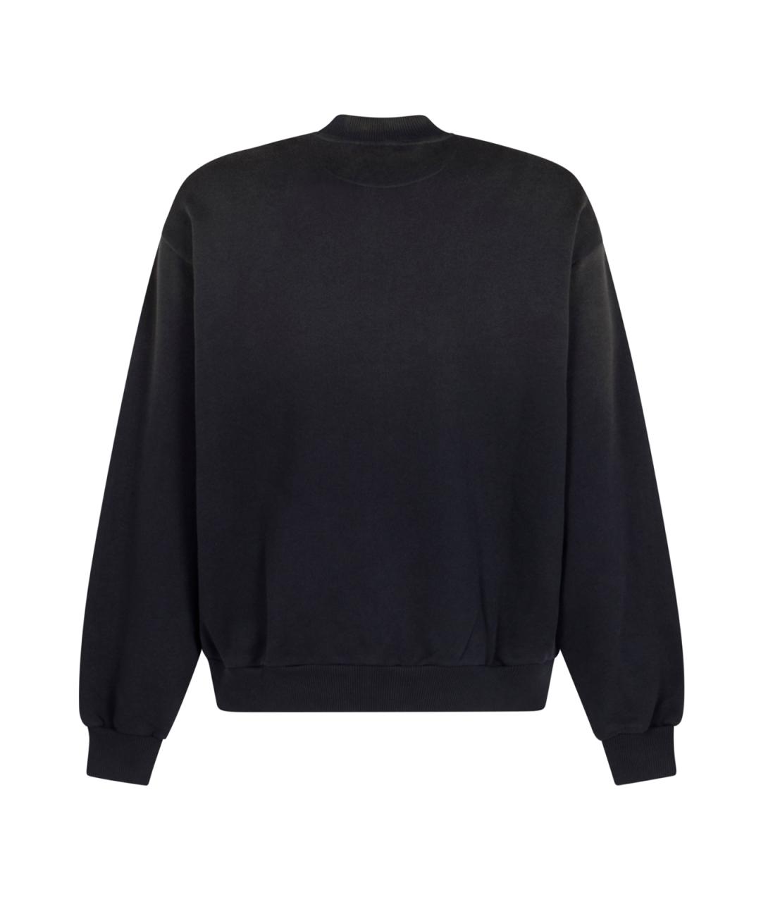 ACNE STUDIOS Черная куртка, фото 2