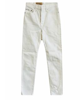 POLO RALPH LAUREN Джинсы слим