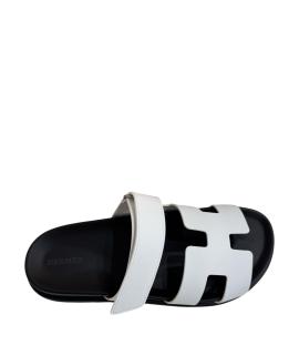 HERMES Шлепанцы
