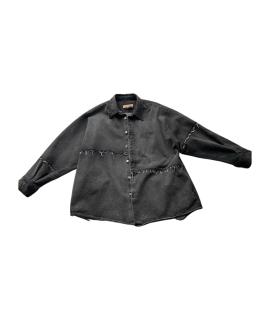MAISON MARGIELA Рубашка