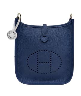 HERMES Сумка через плечо