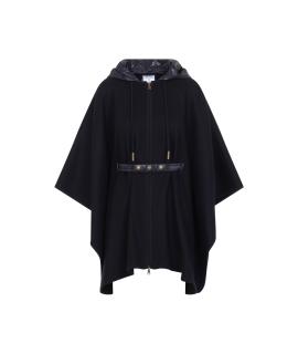 MONCLER Накидка/пончо