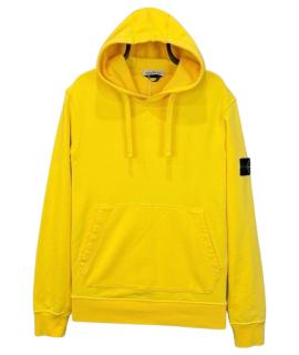 STONE ISLAND Худи/толстовка