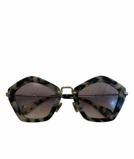 MIU MIU Солнцезащитные очки