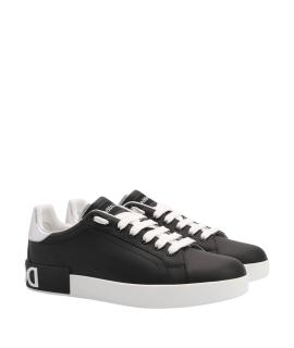 DOLCE&GABBANA Кеды