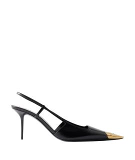 SAINT LAURENT Туфли