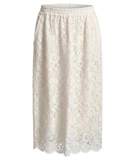 ERMANNO SCERVINO Юбка миди