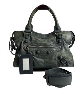 BALENCIAGA Сумка с короткими ручками