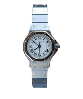 CARTIER Часы
