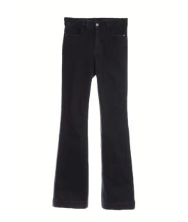 STELLA MCCARTNEY Джинсы клеш
