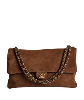 CHANEL Сумка через плечо