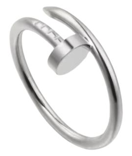 CARTIER Кольцо