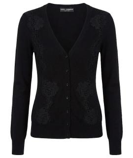 DOLCE&GABBANA Кардиган
