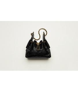 CHANEL Сумка через плечо
