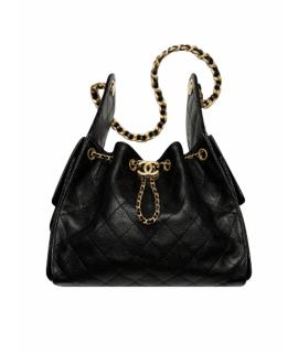 CHANEL Сумка через плечо