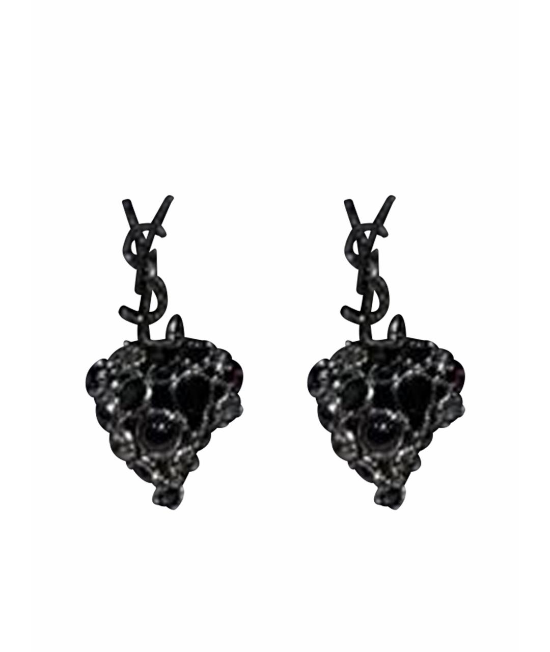 SAINT LAURENT Серьги, фото 1