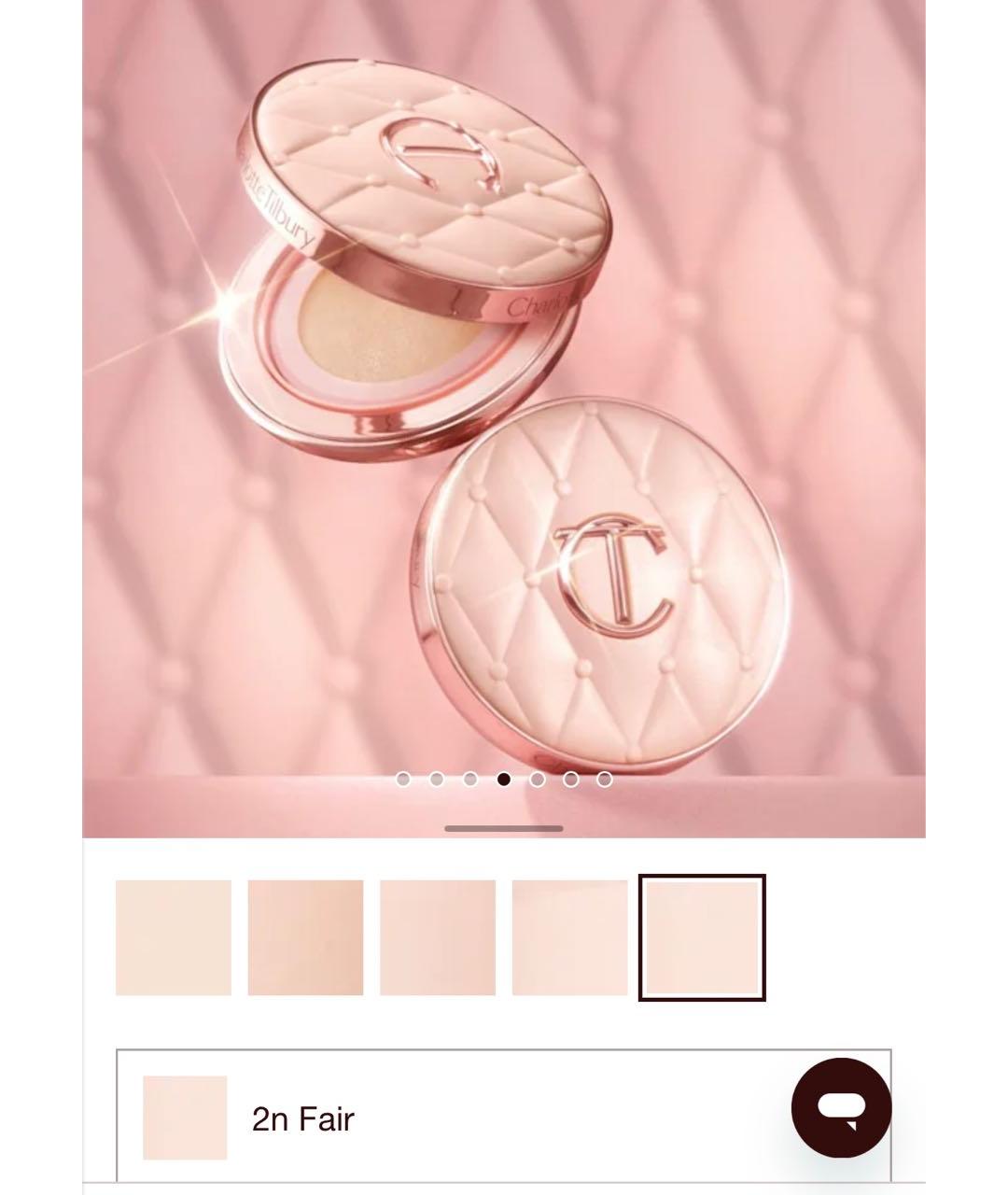 CHARLOTTE TILBURY Тональное средство, фото 4