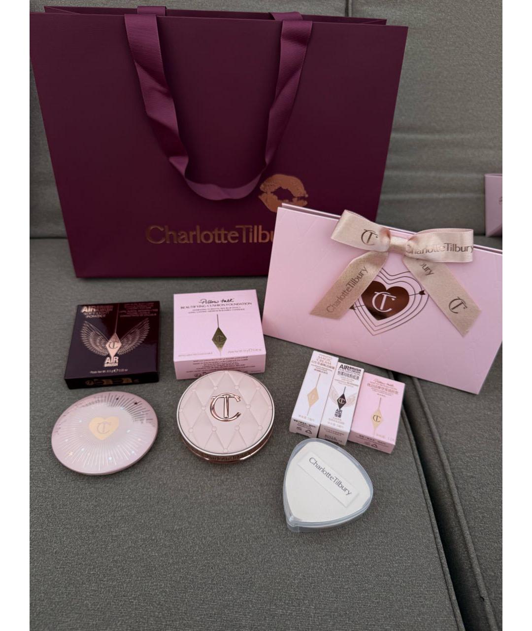 CHARLOTTE TILBURY Тональное средство, фото 5