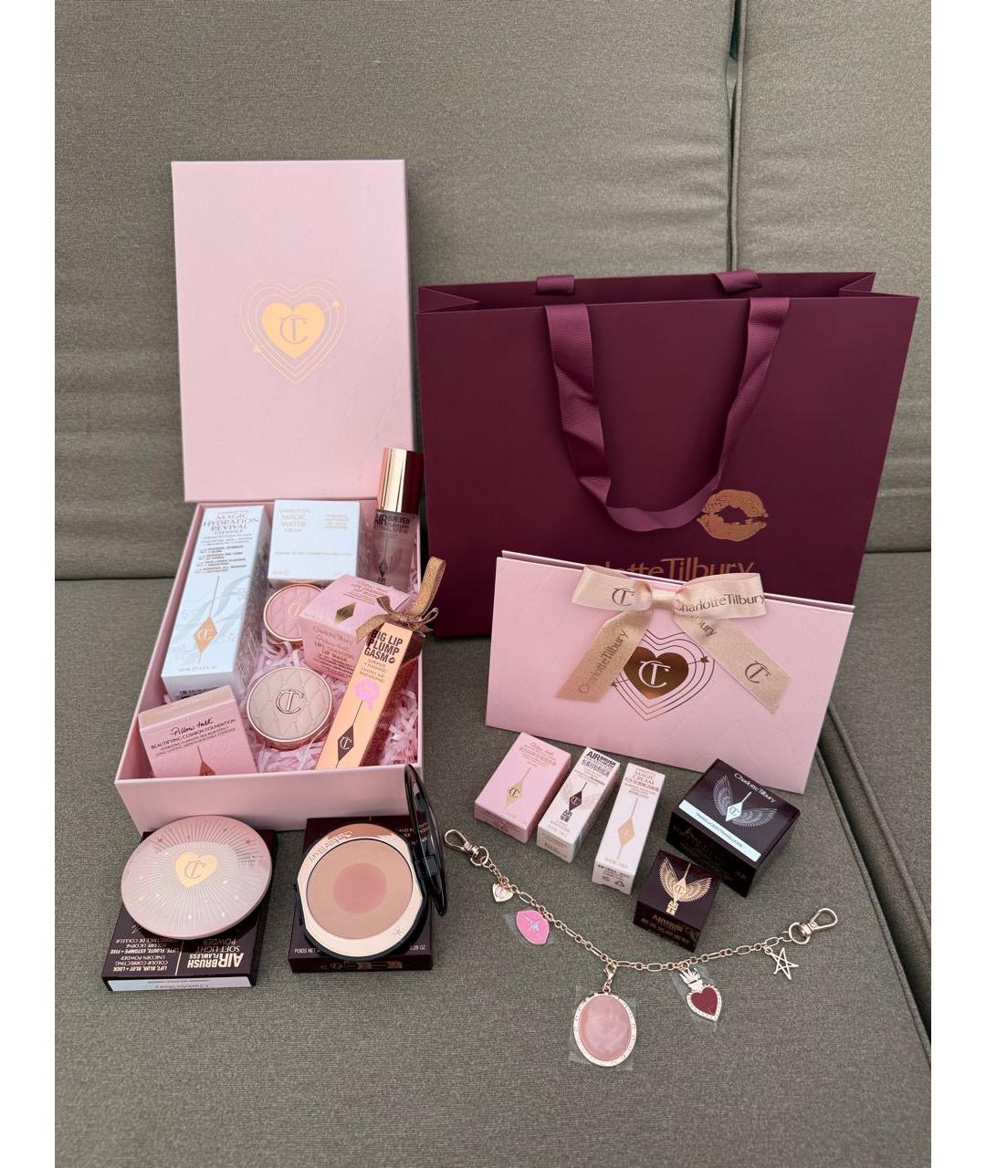 CHARLOTTE TILBURY Тональное средство, фото 6
