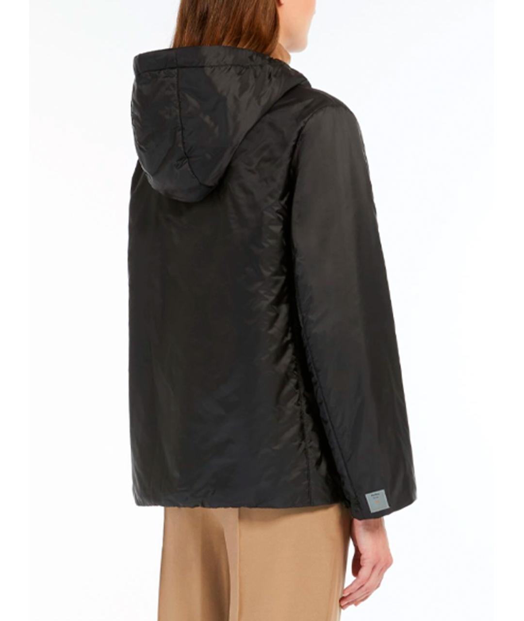 MAX MARA Полиэстеровая куртка, фото 3
