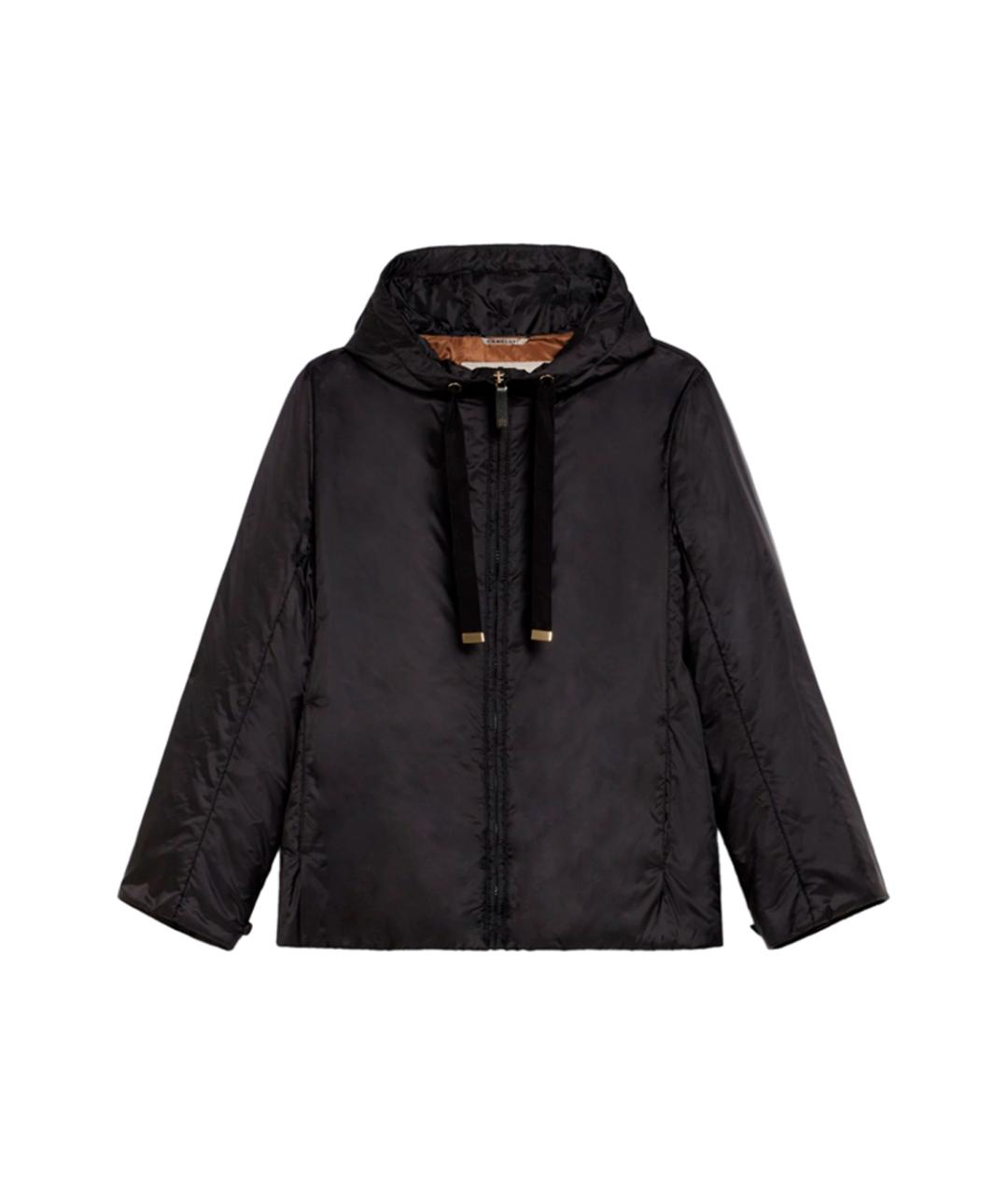MAX MARA Полиэстеровая куртка, фото 1