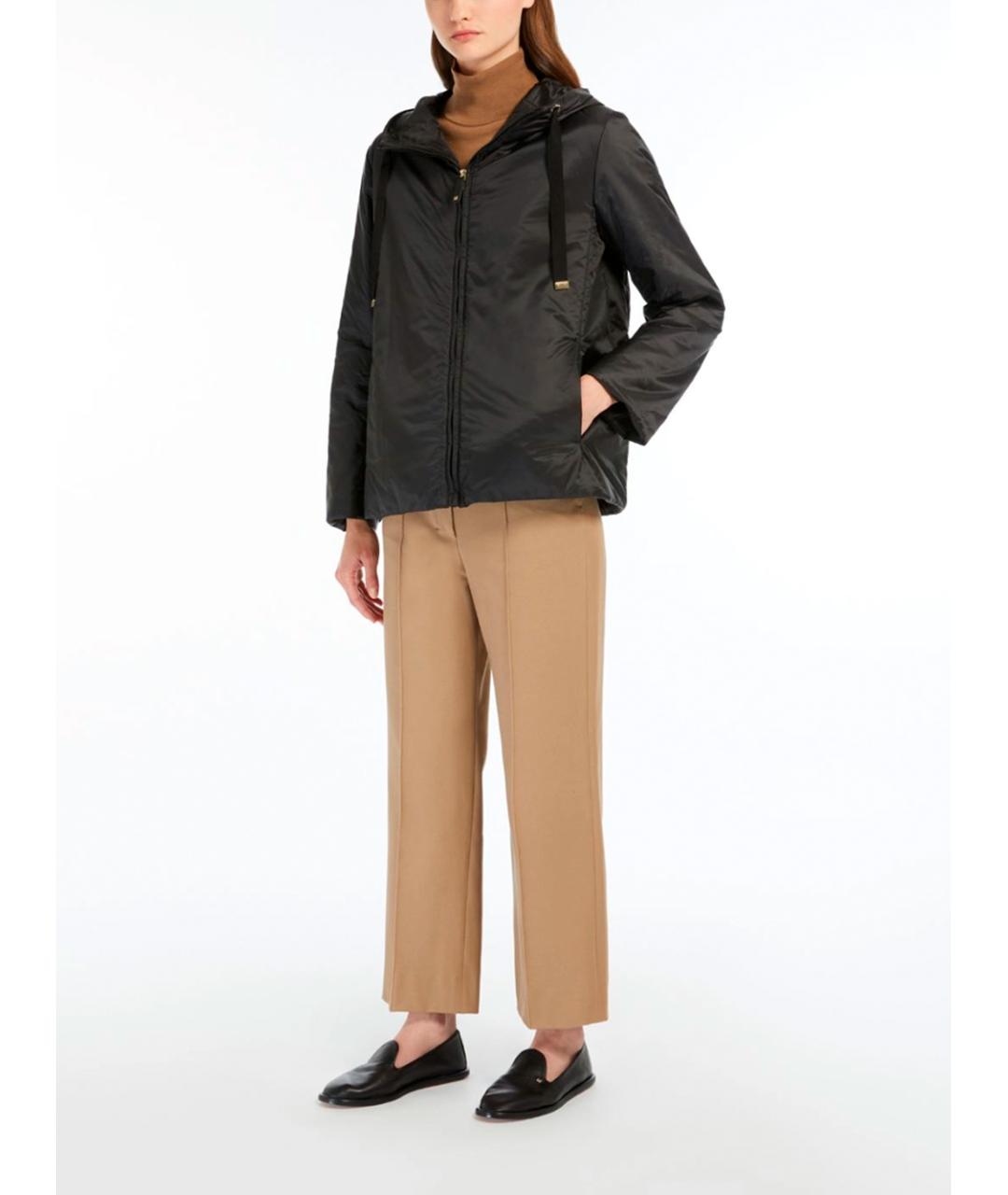 MAX MARA Полиэстеровая куртка, фото 5
