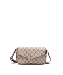 GUCCI Сумка через плечо