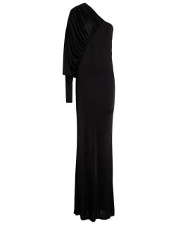 SAINT LAURENT Коктейльное платье