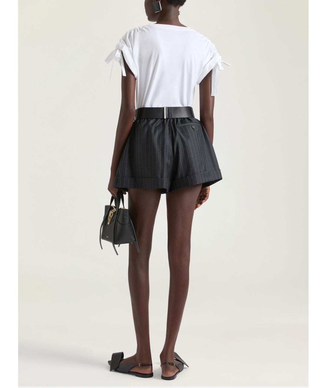 GIVENCHY Хлопковая футболка, фото 4