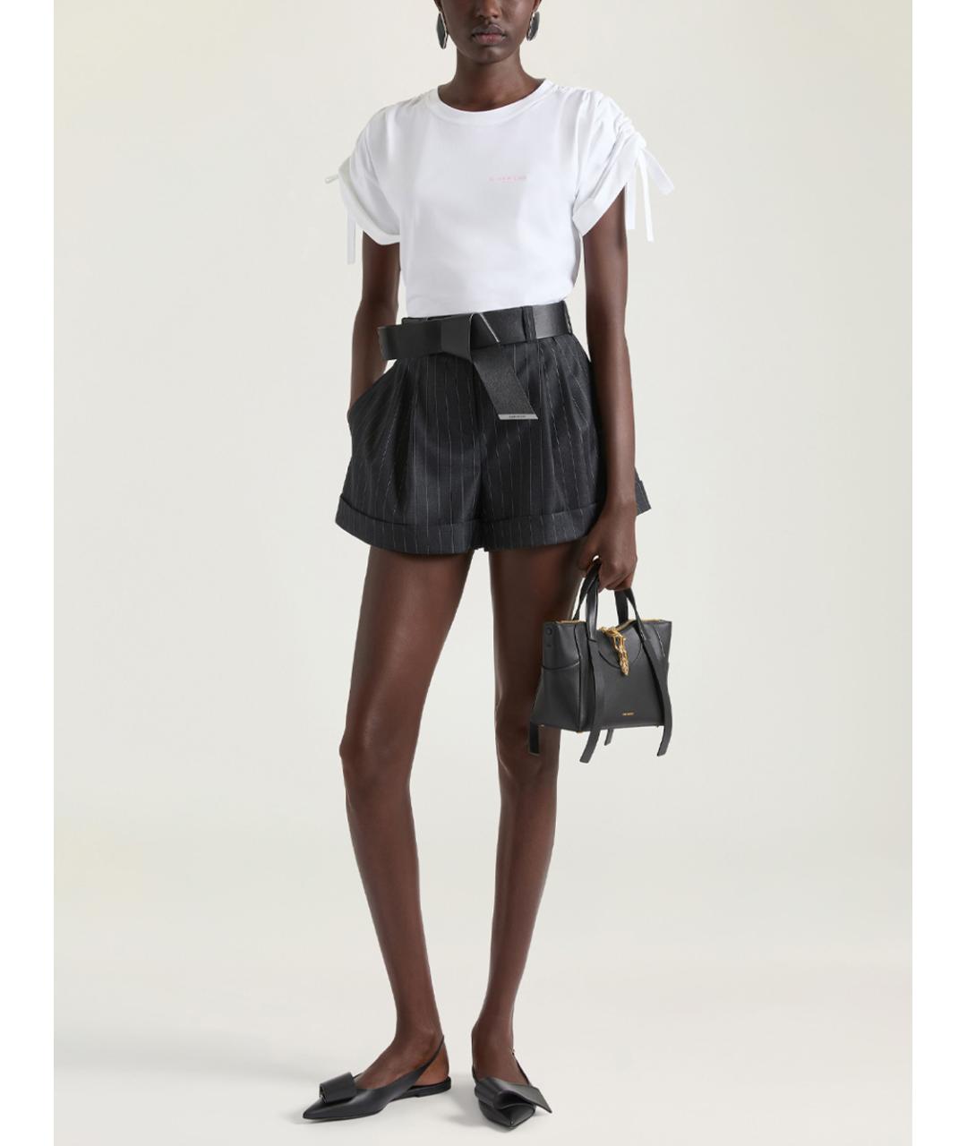 GIVENCHY Хлопковая футболка, фото 3