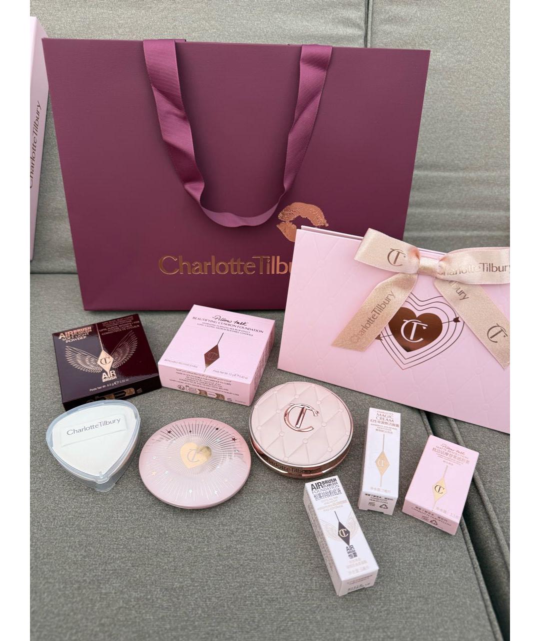 CHARLOTTE TILBURY Пудра, фото 5