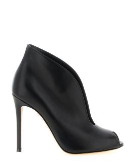 GIANVITO ROSSI Ботильоны