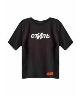 HERON PRESTON Футболка