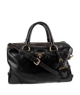 PRADA Сумка с короткими ручками