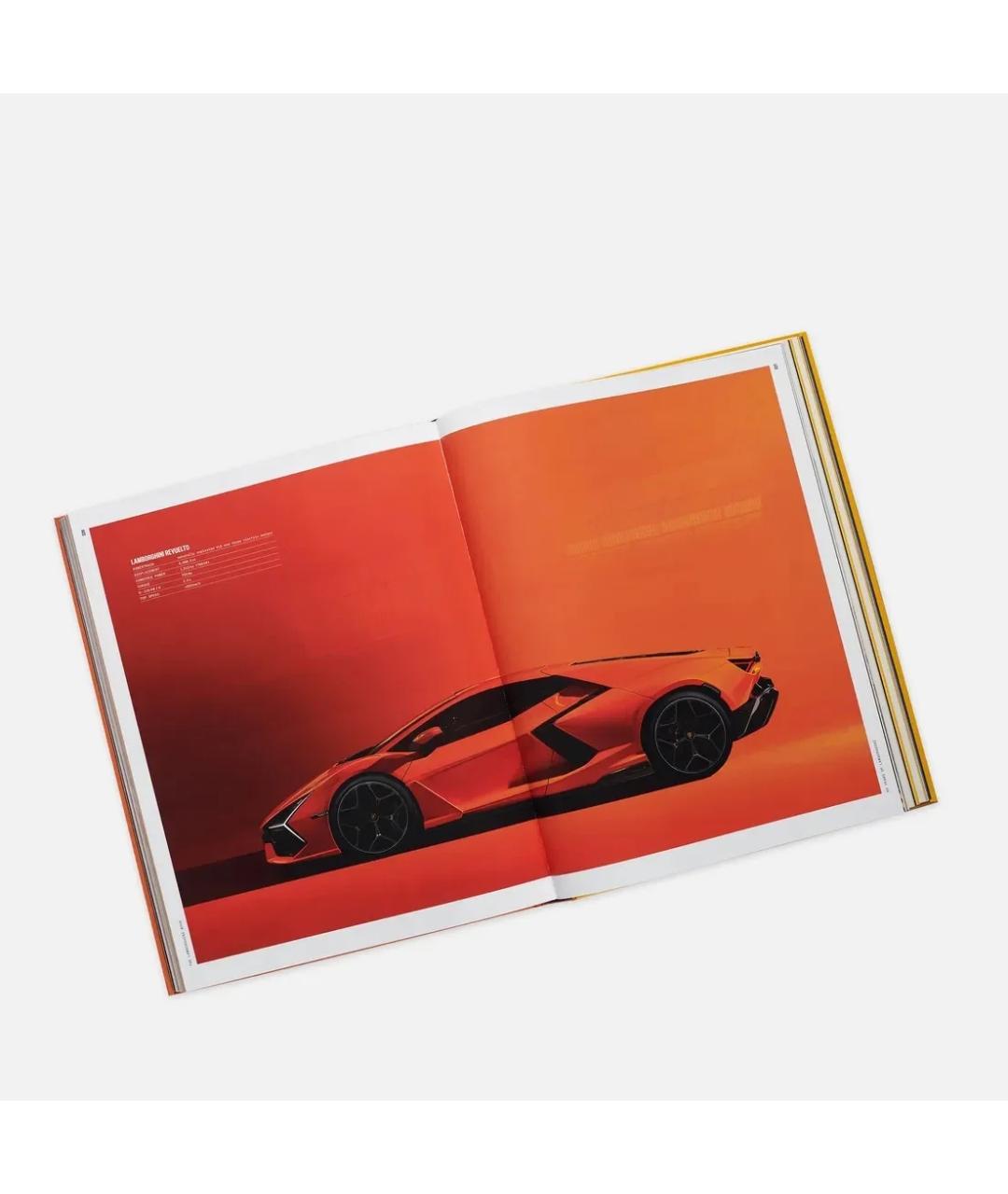 ARTIS Оранжевая книга, фото 3