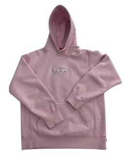 SUPREME Худи/толстовка