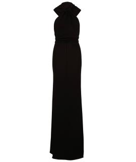 SAINT LAURENT Коктейльное платье