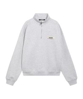 JACQUEMUS Худи/толстовка