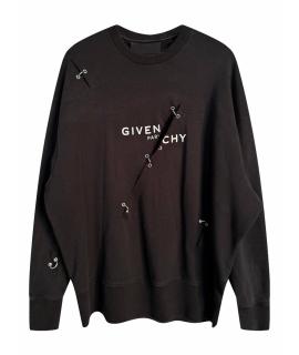 GIVENCHY Худи/толстовка
