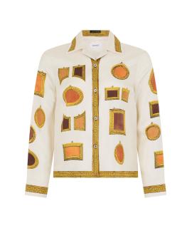 VERSACE Рубашка