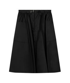 PRADA Юбка миди