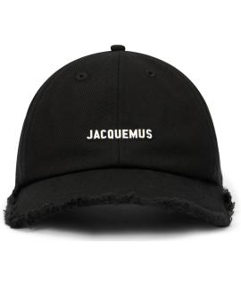 JACQUEMUS Кепка